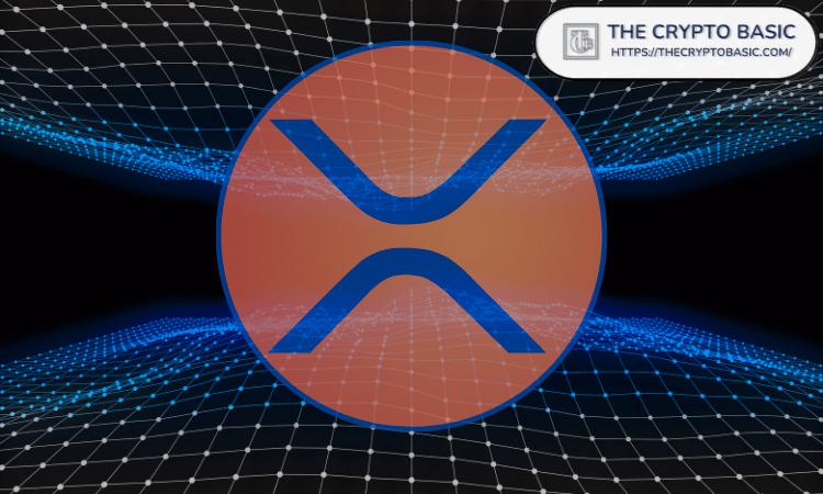 “极度看好”：Flare CEO 确认 XRP 作为真正的金融工具，已锁定数十亿美元资金