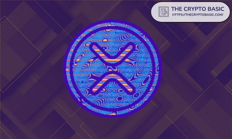 如果 XRP 下跌，接下来需要关注的是这条多年支撑趋势线。