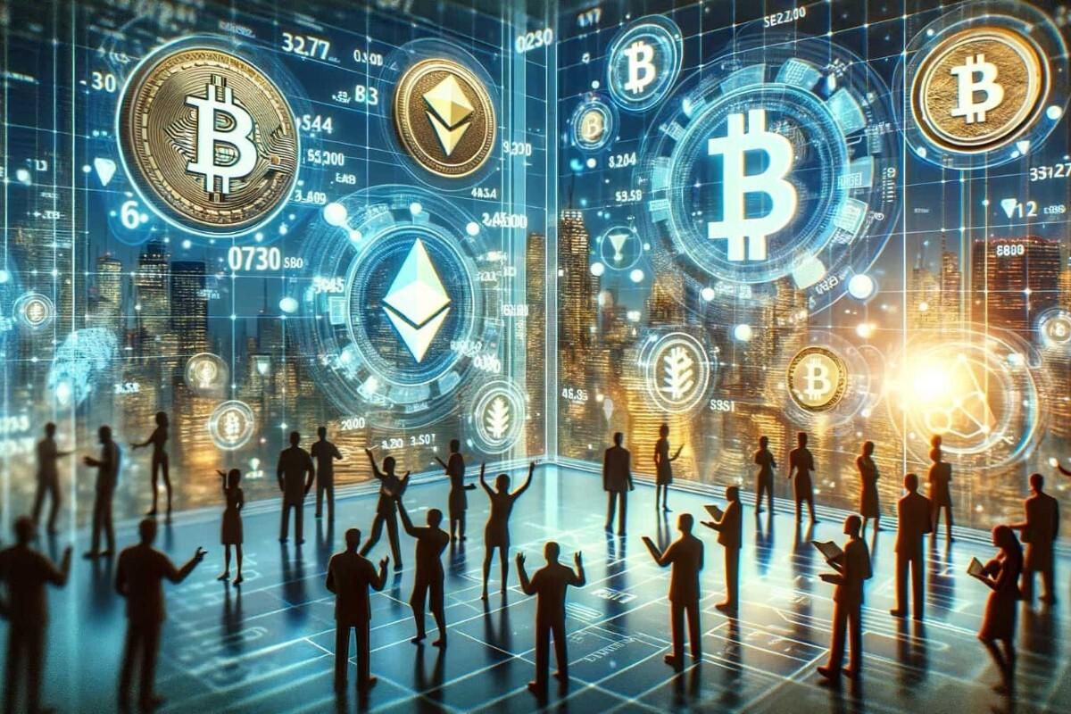 Brandt预测比特币(BTC)将出现重大崩盘，并表示其价格不会永远上涨。