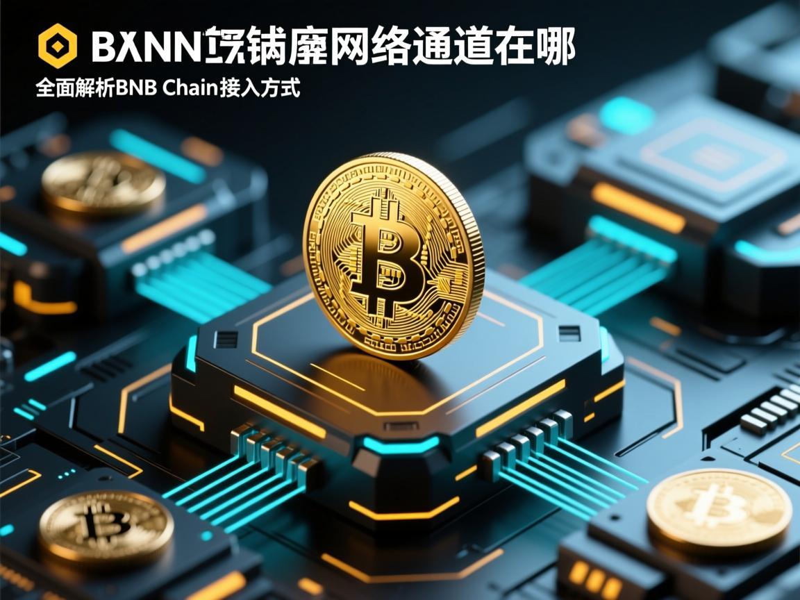 币安链网络通道在哪 全面解析BNB Chain的接入方式