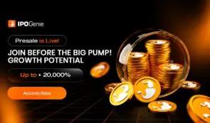 IPO Genie、Bitcoin Hyper 和 Nexchain——哪个预售项目有望在 2026 年带来最高的投资回报率
