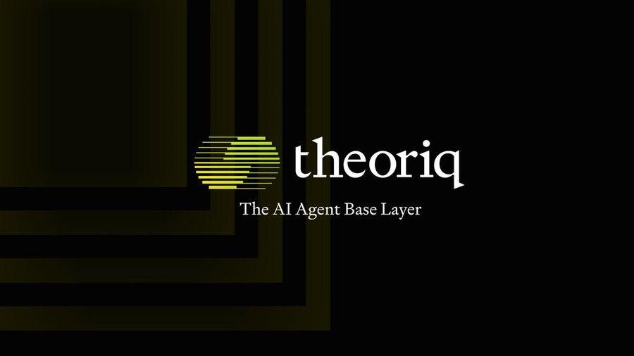 Theoriq如何解决DeFi痛点 其技术门槛高于普通AI项目