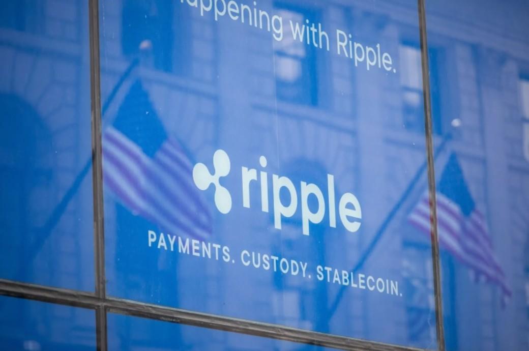 Ripple总裁莫妮卡·朗对XRP和加密货币做出重大预测