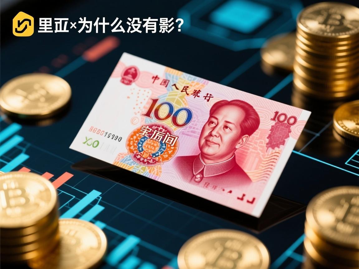 币安里面为什么没有人民币