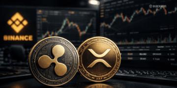 币安上线瑞波币RLUSD并扩大XRP交易对——这对稳定币为何意义重大