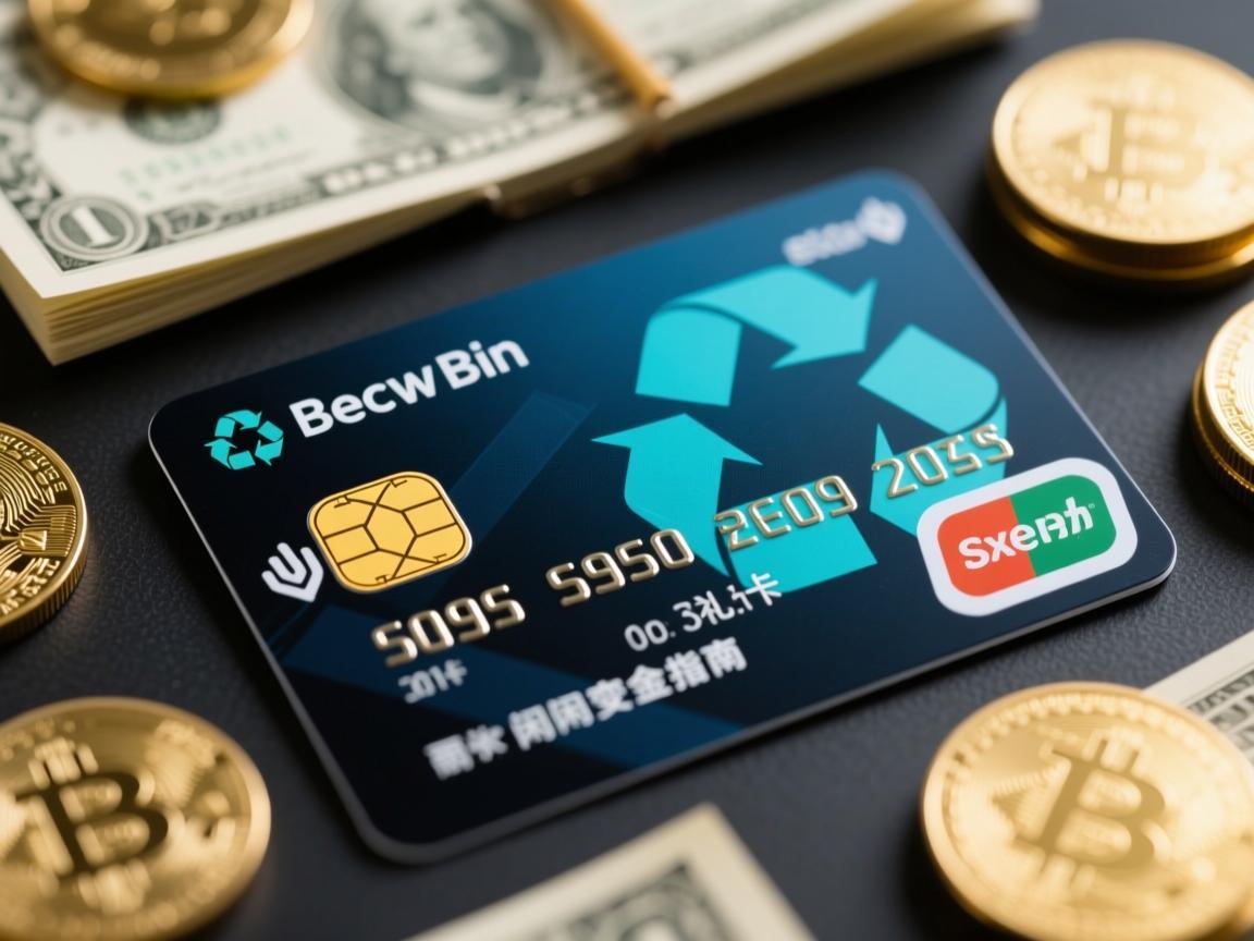 回收币安礼品卡，闲置变现金的实用指南