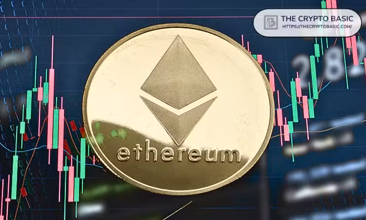 以太坊价格分析：ETH 能否在下一个阻力位 3,060 美元开始“吃掉”
