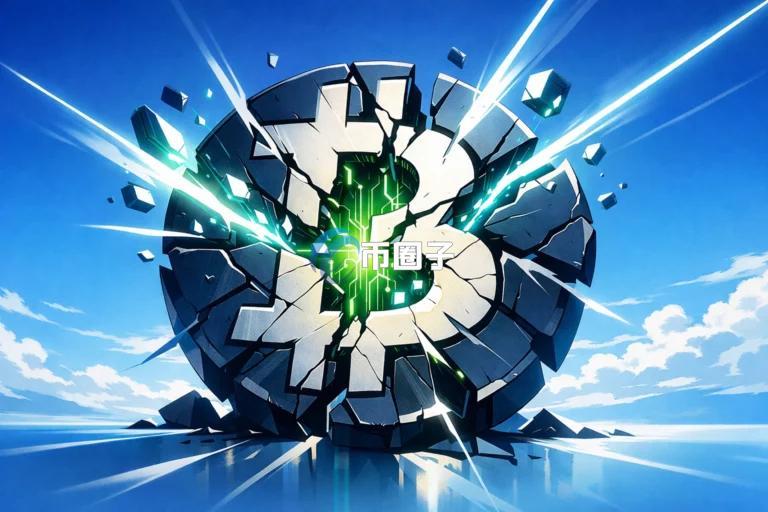 美国上市加密交易所Coinbase组建量子运算与区块链独立顾问团 为比特币备战量子威胁