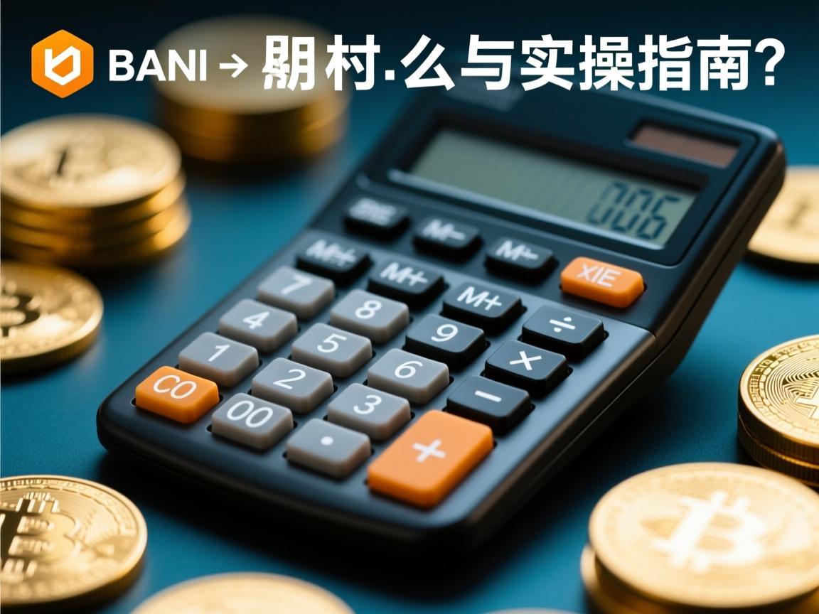 币安期权怎么计算 核心要素与实操指南