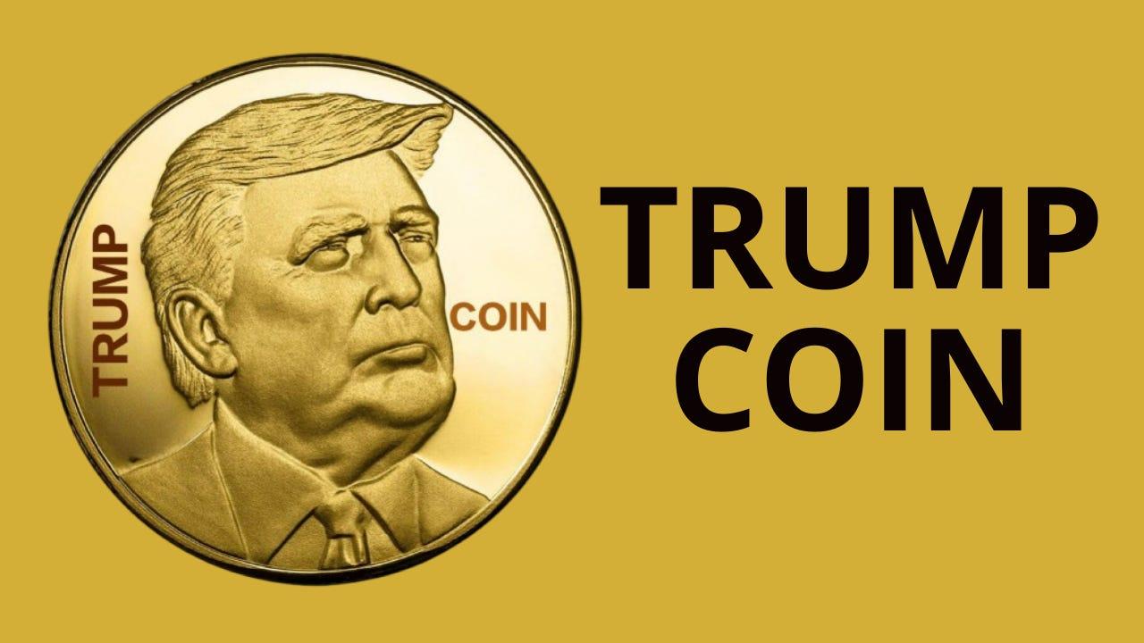 TRUMP币的总量是多少 流通量有多大