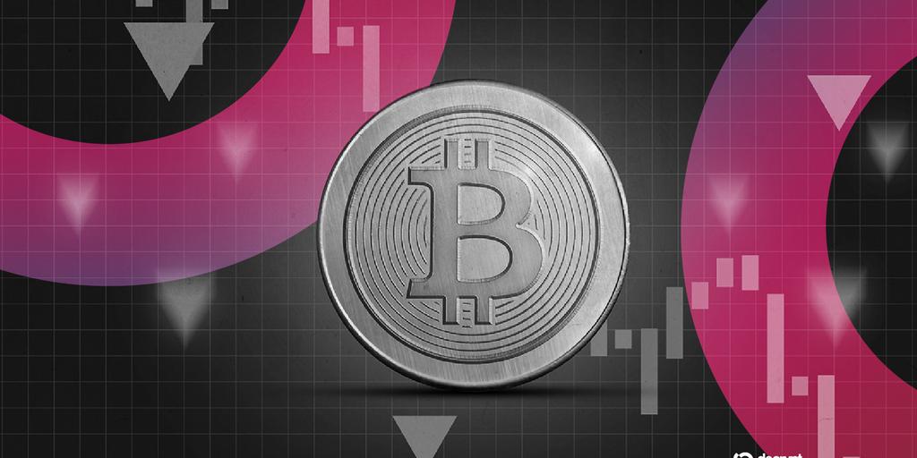 比特币价格跌破 89000 美元，看跌情绪加剧