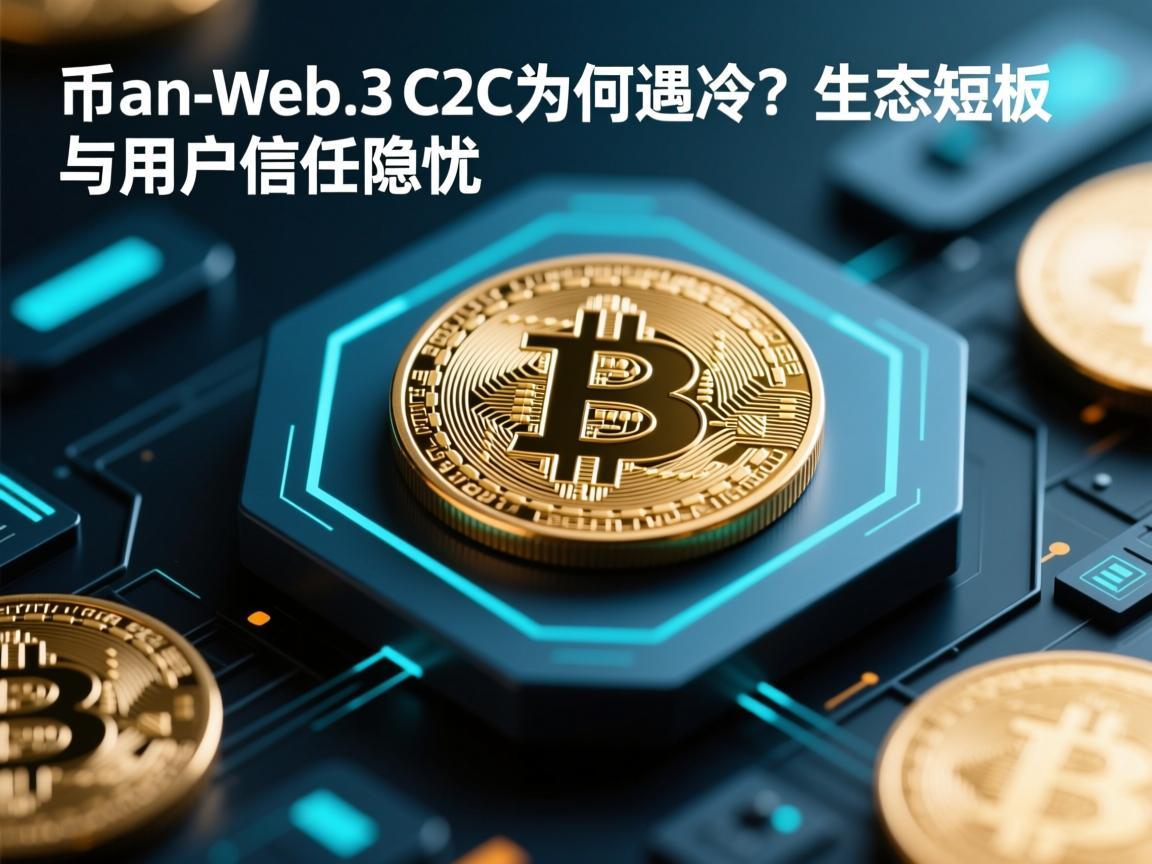 币安Web3的C2C为何遇冷 生态短板与用户信任的隐忧