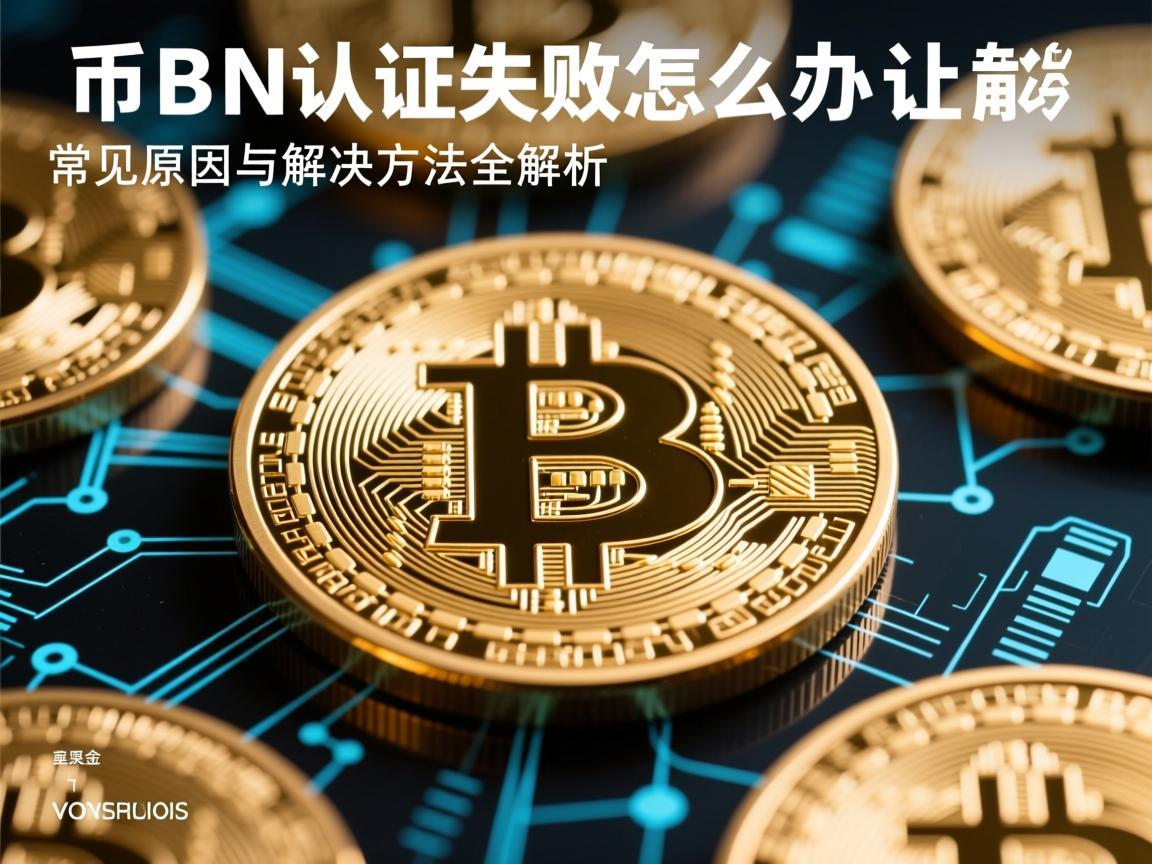 币安认证失败怎么办 常见原因与解决方法全解析