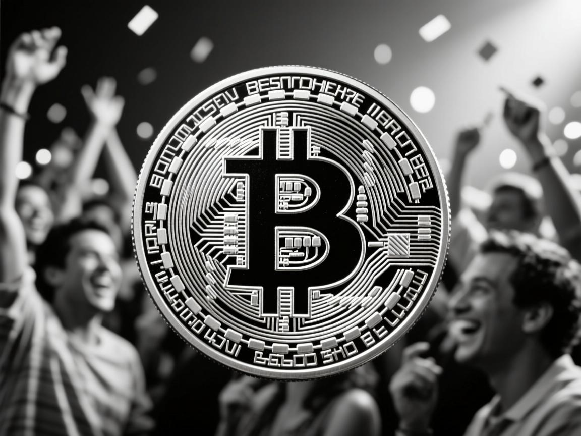 灰度与狗狗币，当加密世界的滤镜遇上社区狂欢