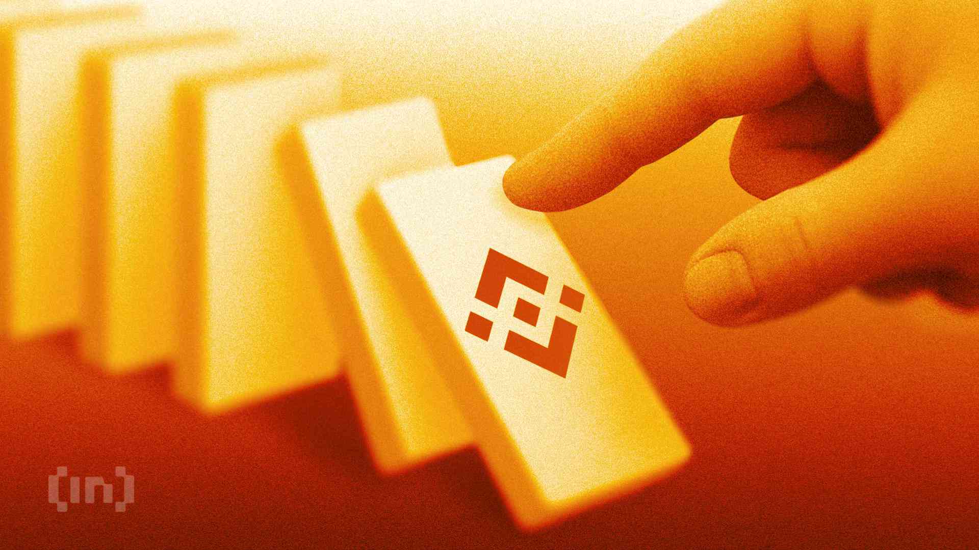 币安和OKX将通过代币化股票进军交易金融领域