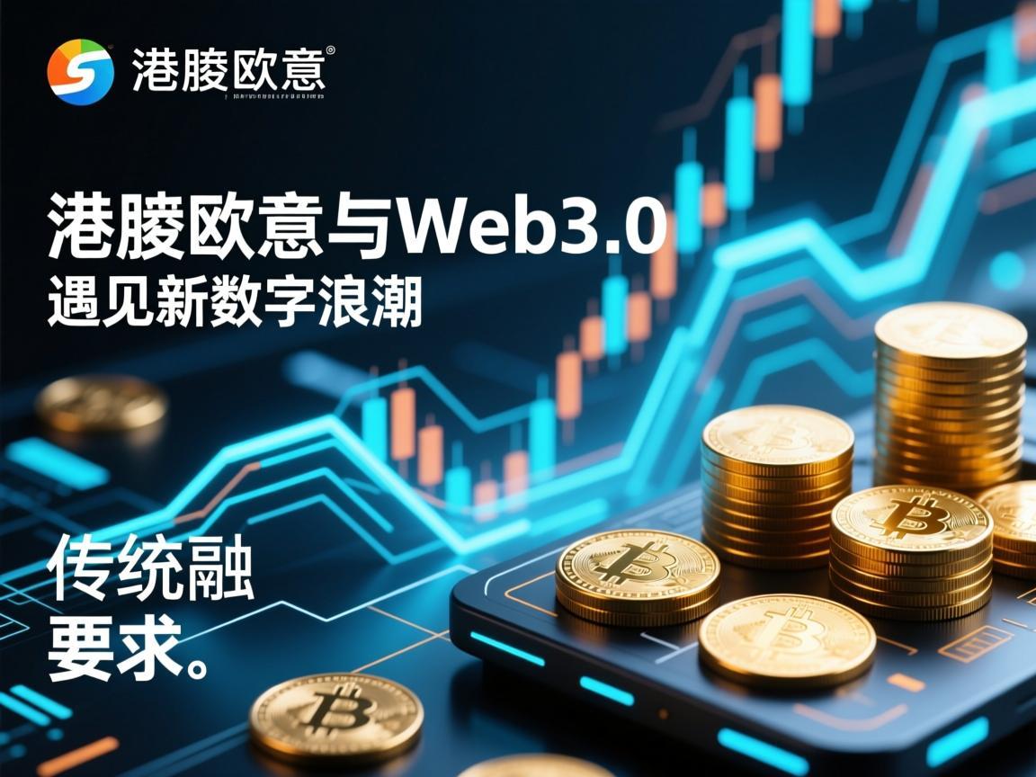港股、欧意与Web3.0，当传统金融遇见新数字浪潮