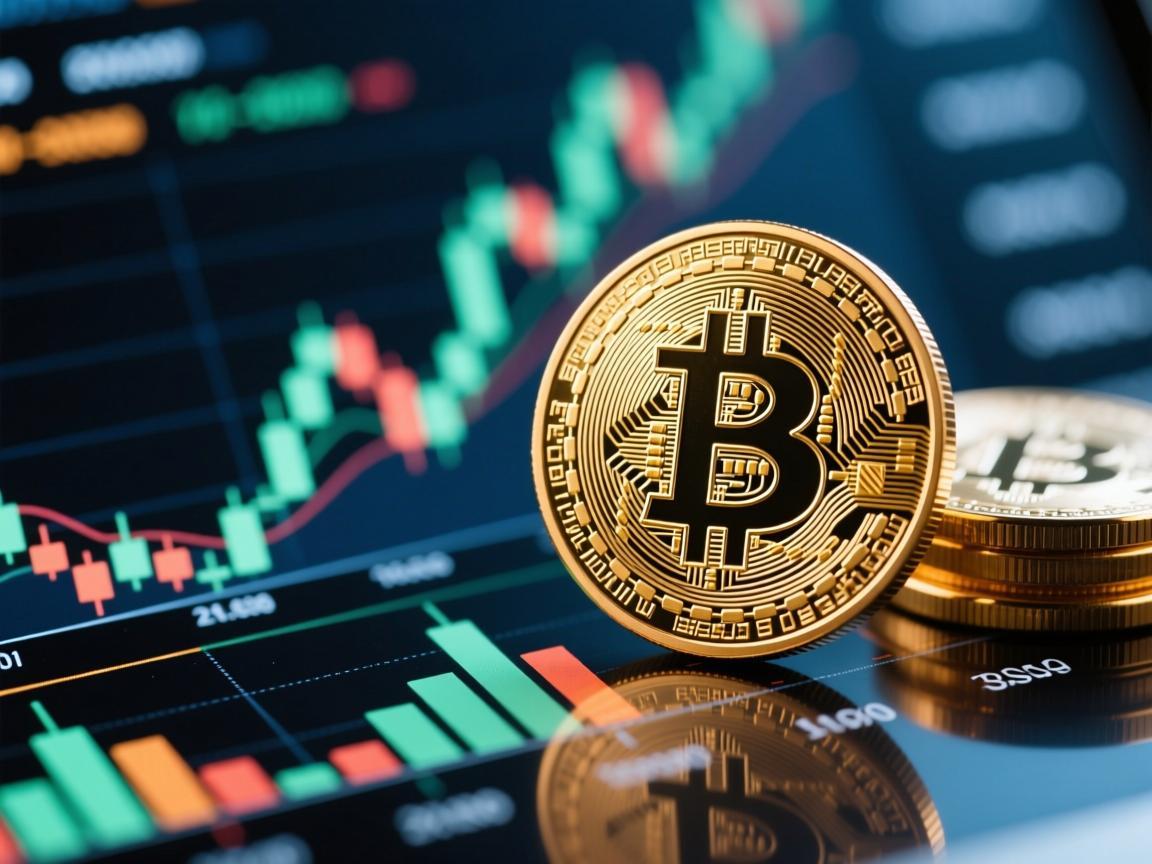 近时比特币价格走势分析