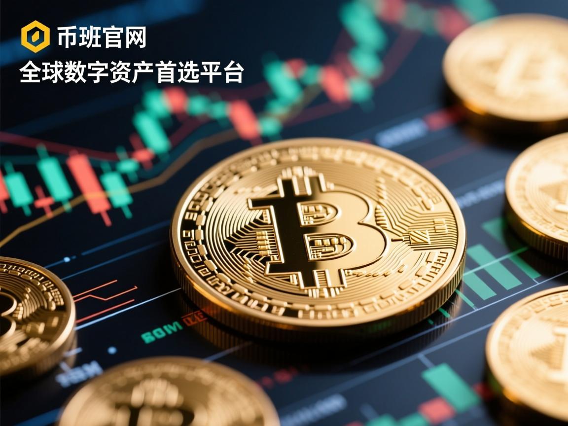 币安官网，全球数字资产交易的首选平台