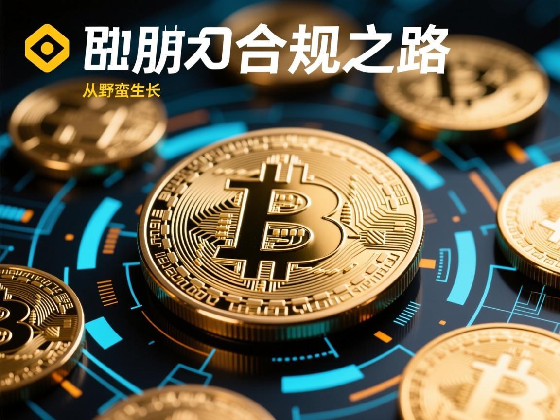 币安合规之路，从野蛮生长到全球合规的转型突围