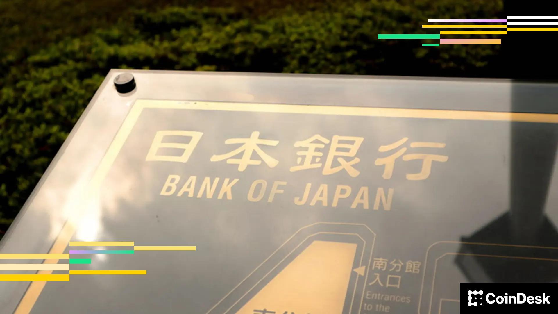 受日元干预担忧影响，比特币表现落后于黄金，令风险资产承压。