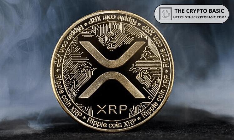 信实全球集团在其资产负债表上保留了XRP，最新提交给美国证券交易委员会的文件证实了这一点。