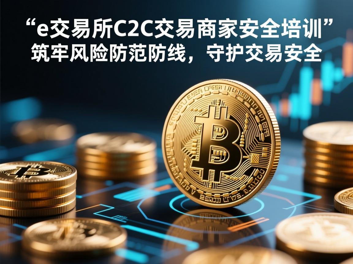 欧e交易所C2C交易商家安全培训，筑牢风险防范防线，守护交易安全