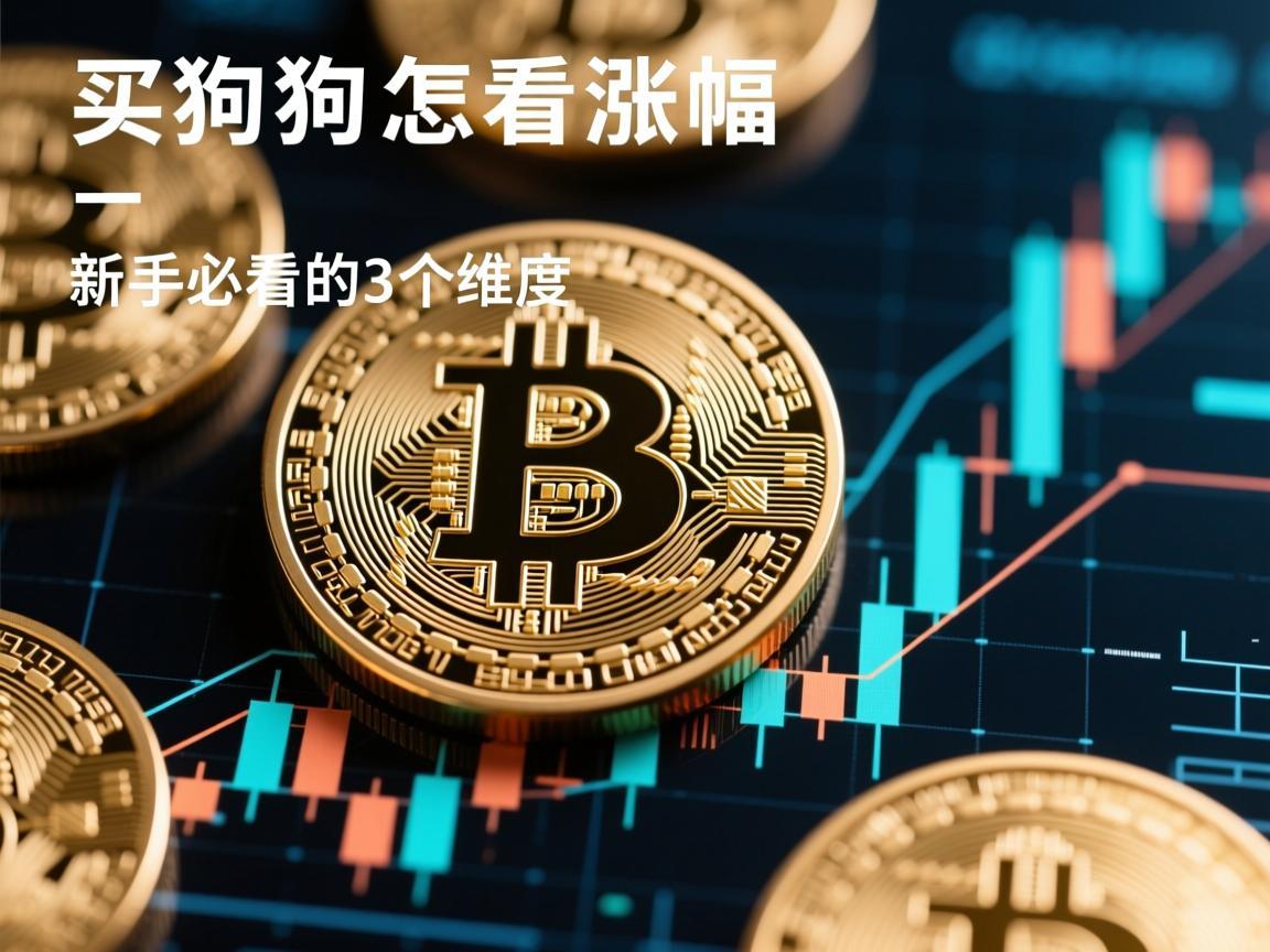 买狗狗币怎么看涨幅 新手必看的3个维度
