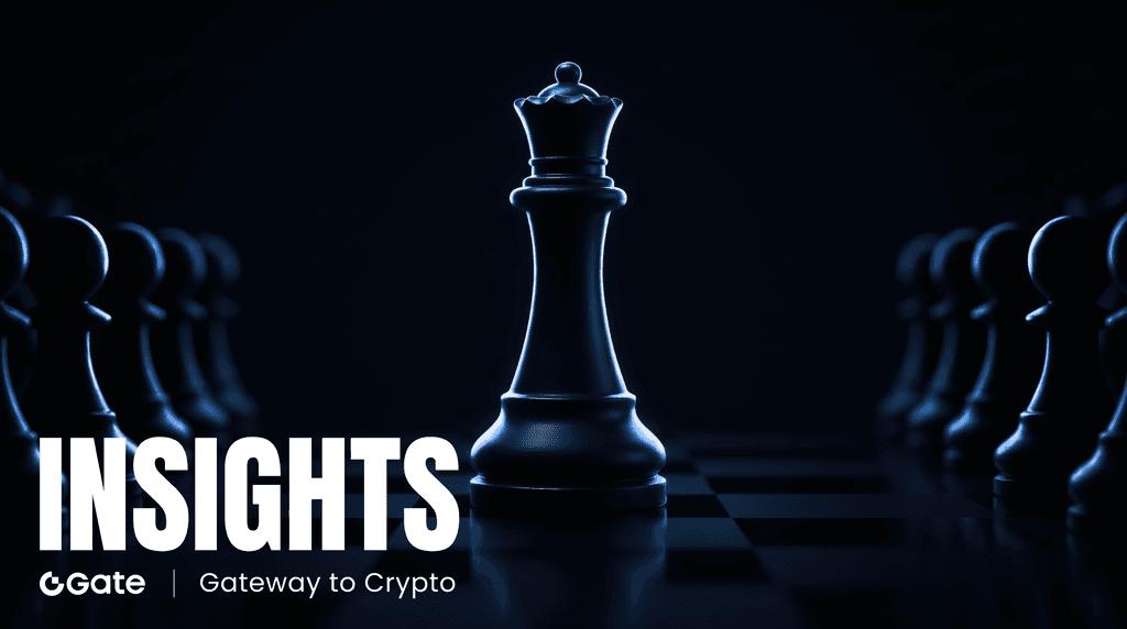 Gate TradFi：单账户连通加密与传统金融，重塑你的投资方式