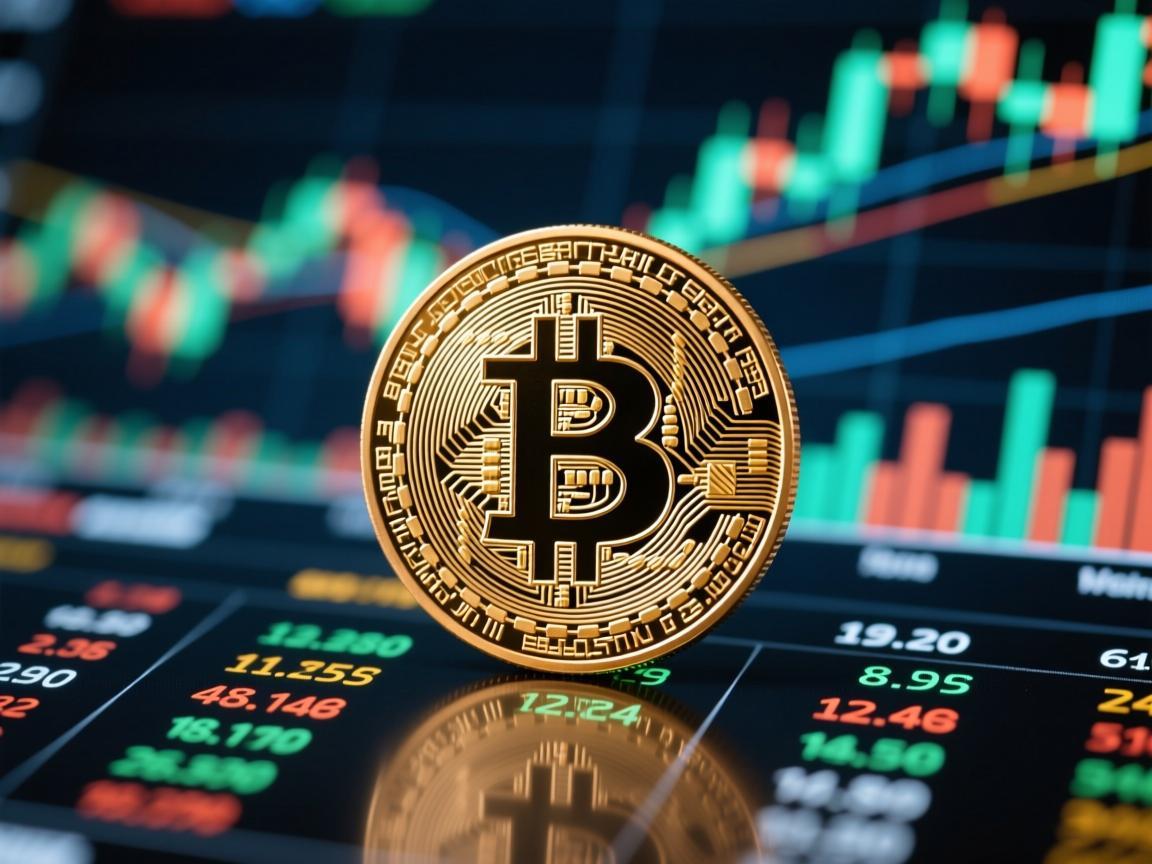 比特币硬币价格表最新，市场动态与投资参考