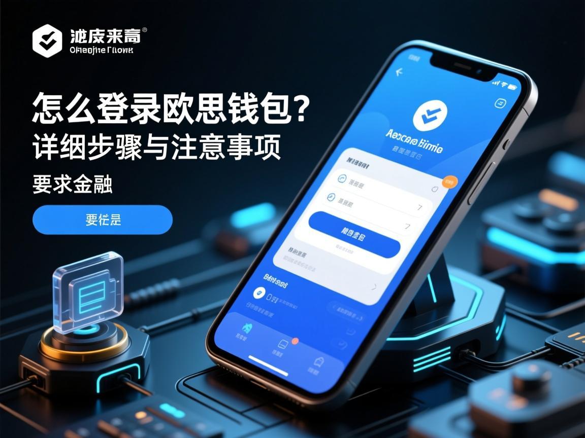 怎么登录欧意钱包 详细步骤与注意事项