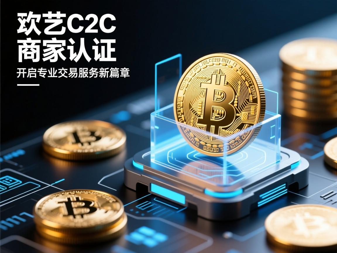 欧艺C2C商家认证，开启专业交易服务新篇章