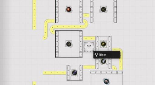明日方舟：终末地 无限循环炸弹产线蓝图