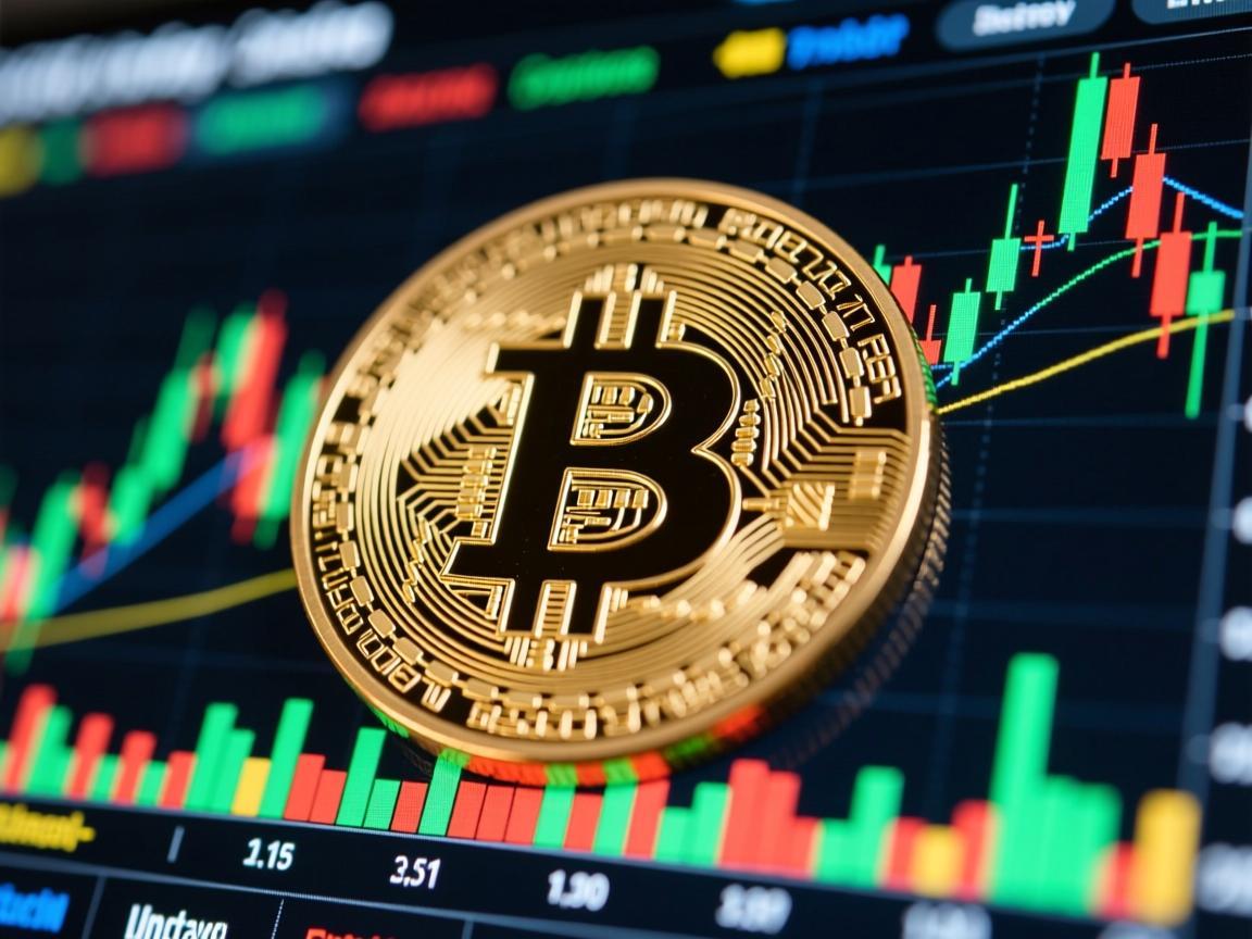 比特币上周五价格回顾，市场震荡中的关键表现