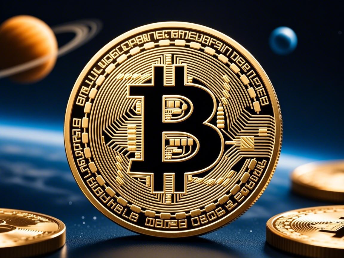 狗狗币的星际远征，一枚加密货币的宇宙级认证