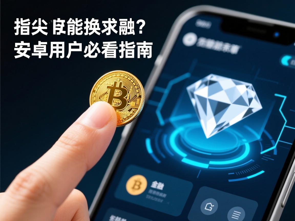 指尖币能换钻石吗 安卓用户必看指南