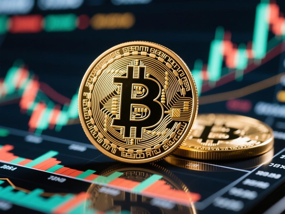 比特币价格今日行情真实，波动中见韧性，市场情绪主导短期走势