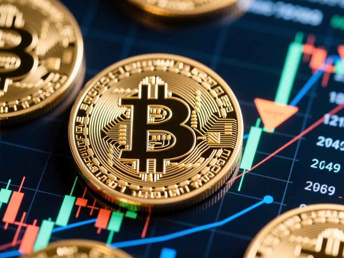 比特币这几年的价格预测，在波动中寻找价值锚点