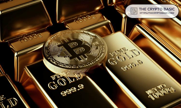 即使比特币涨幅达到10倍，其表现仍将逊于黄金，分析师们对其长期地位仍存在分歧。