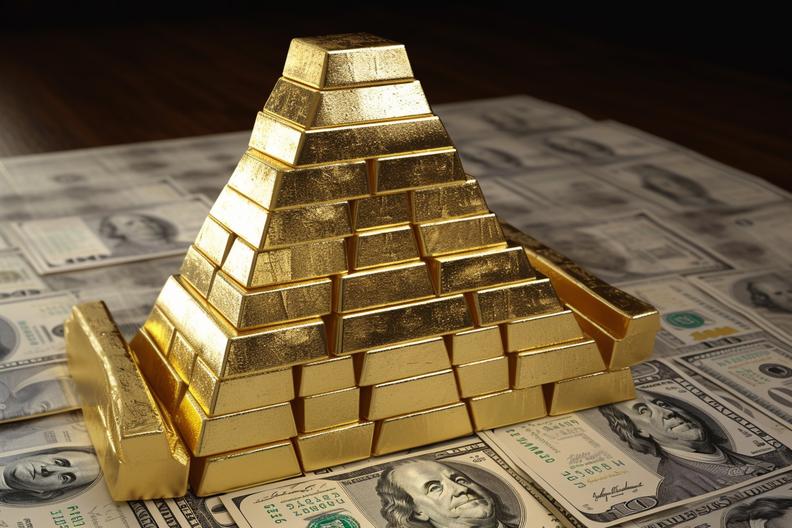 金银高位闪崩，是短暂调整，还是趋势反转的开始