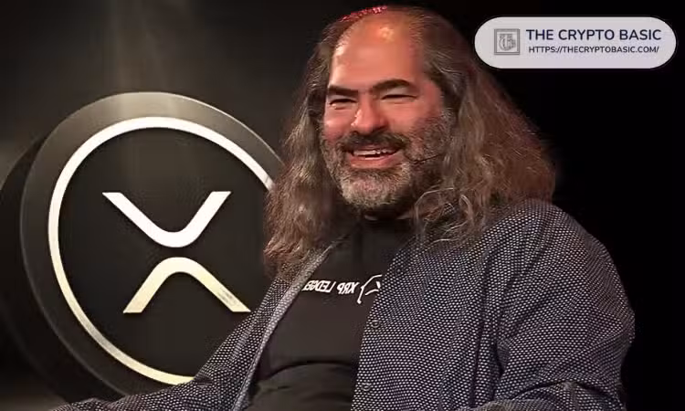 Ripple高管David Schwartz就XRP价格达到50美元至100美元发表评论