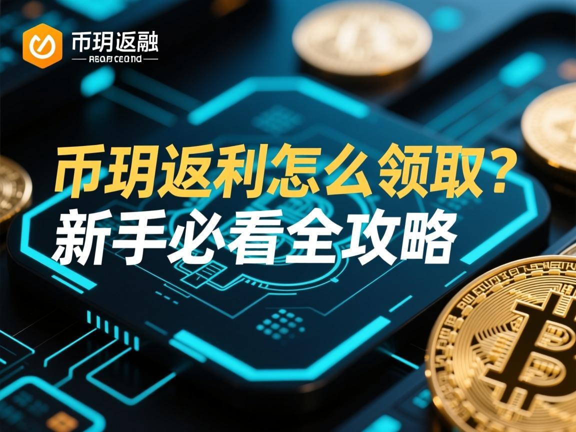 币安返利怎么领取 新手必看全攻略