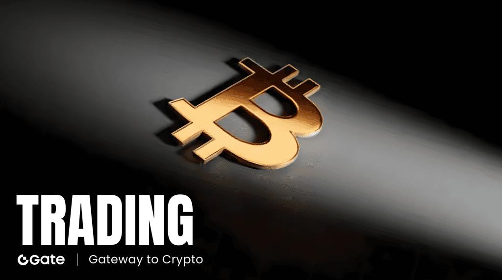 Gate BTC 挖矿零门槛，坐享多重 DeFi 奖励叠加