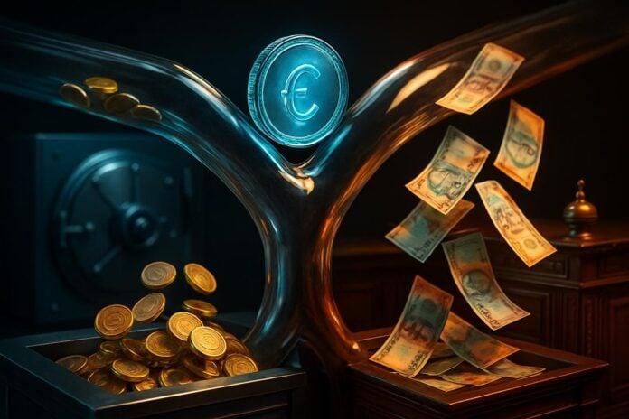 Circle USDC支付的扩展为欧洲和印度带来了新的支付通道
