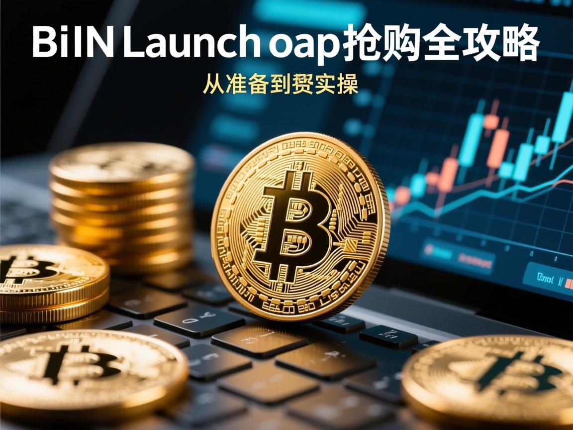 币安Launchpad抢购全攻略，从准备到实操，抓住新币投资先机