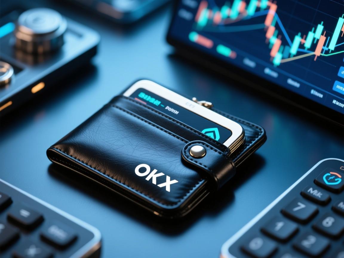 欧OKX有没冷钱包 安全存储的深度解析