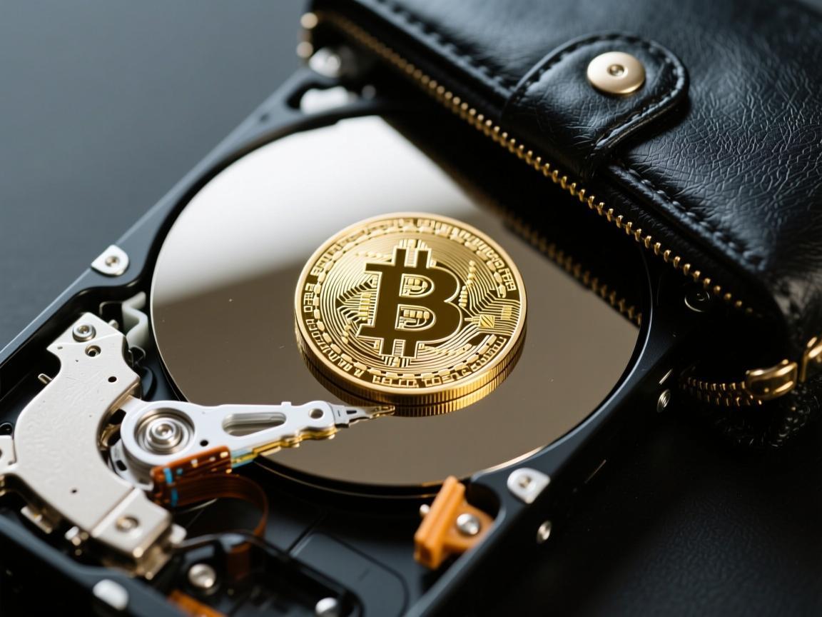 如何把狗狗币放在硬盘 冷钱包存储全指南