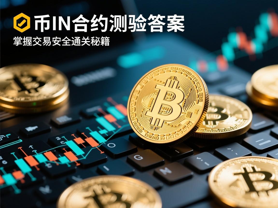 币安合约测验答案，掌握交易安全的通关秘籍