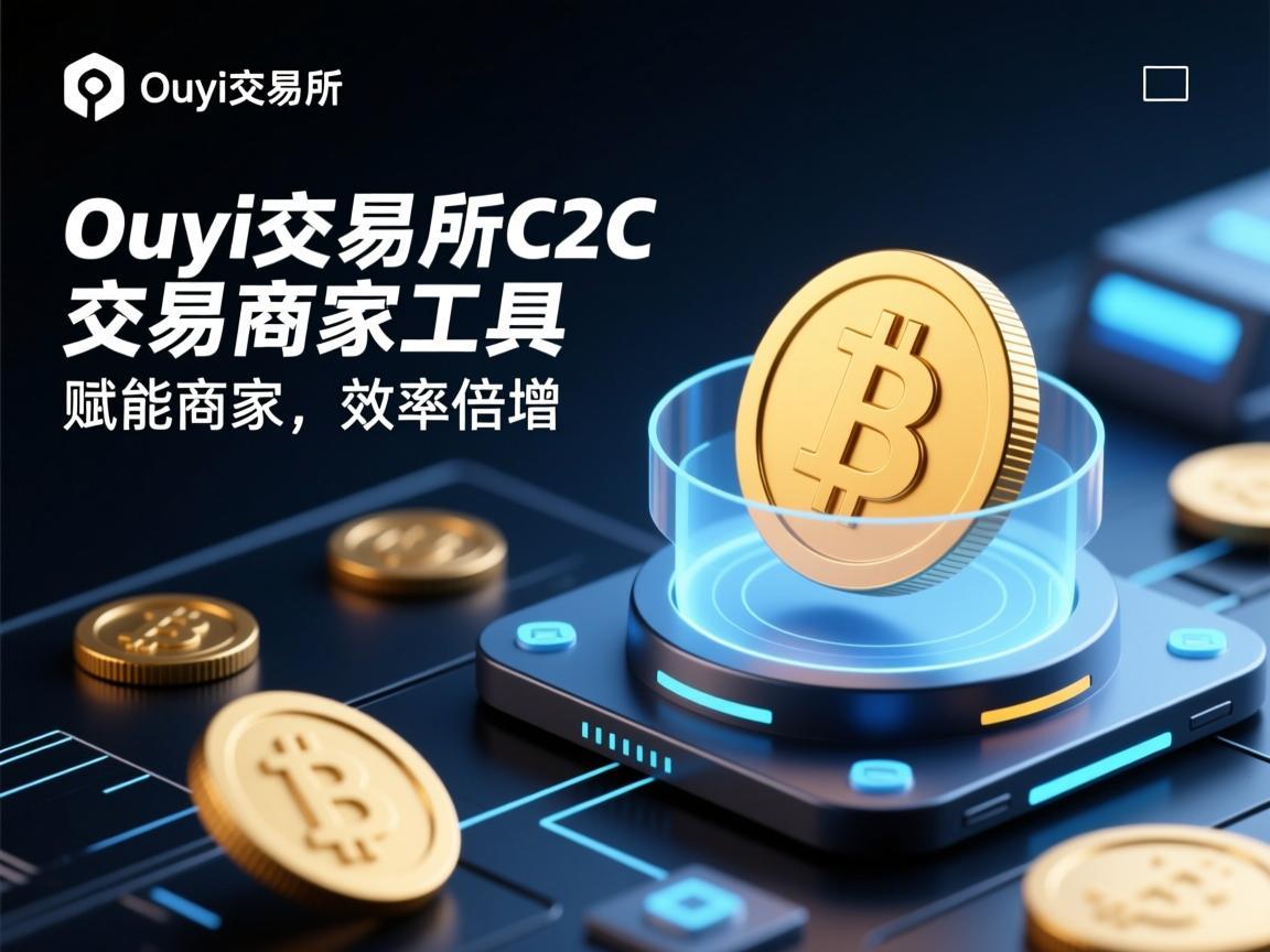 Ouyi交易所C2C交易商家工具，赋能商家，效率倍增