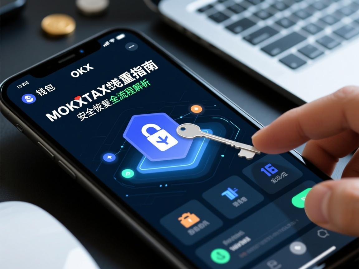 OKX钱包重置指南，从MOKXTAX到安全恢复的全流程解析