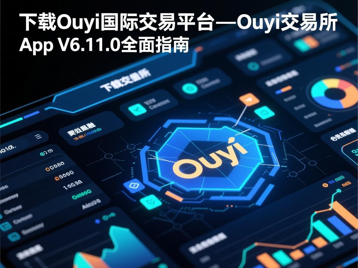 下载Ouyi国际交易平台—Ouyi交易所App V6.11.0全面指南